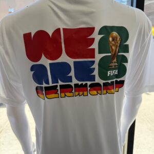 FIFA WC 2026 T-Shirt
