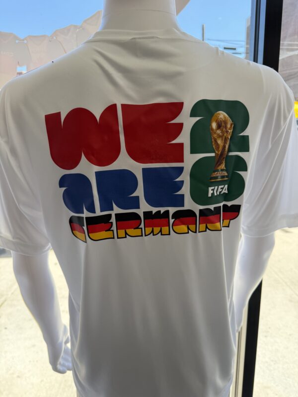 FIFA WC 2026 T-Shirt